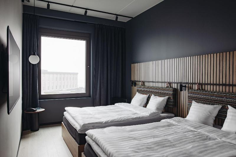 Номер Стандарт, Comfort Hotel Arlanda Airport Terminal