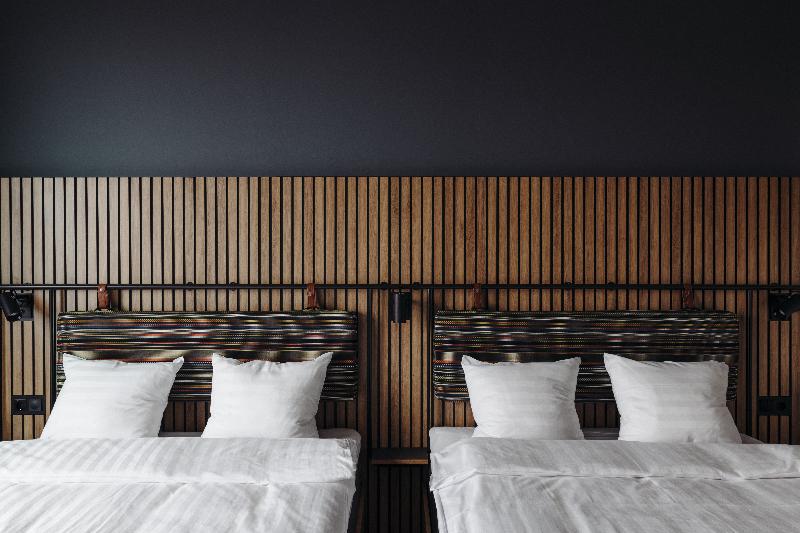Семейный Номер, Comfort Hotel Arlanda Airport Terminal