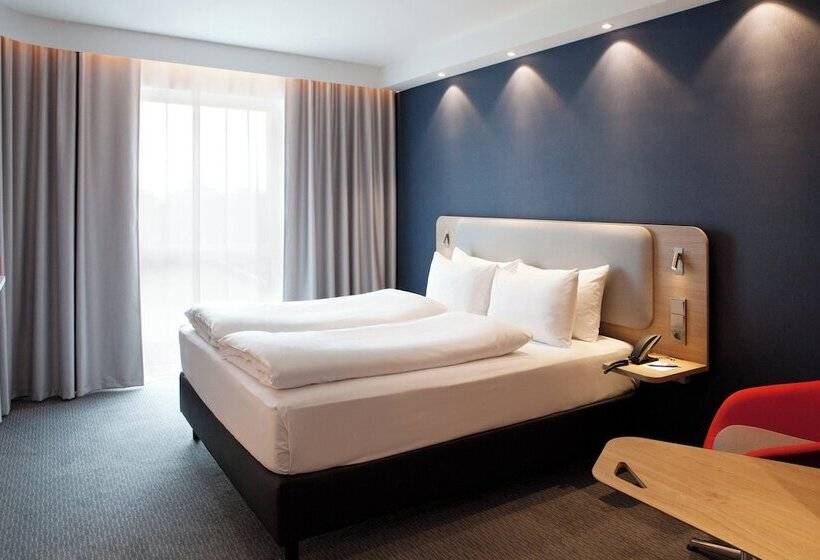 חדר סטנדרט, Holiday Inn Express   Saarbrücken, An Ihg