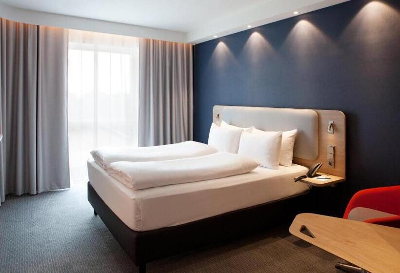 חדר סטנדרט, Holiday Inn Express   Saarbrücken, An Ihg