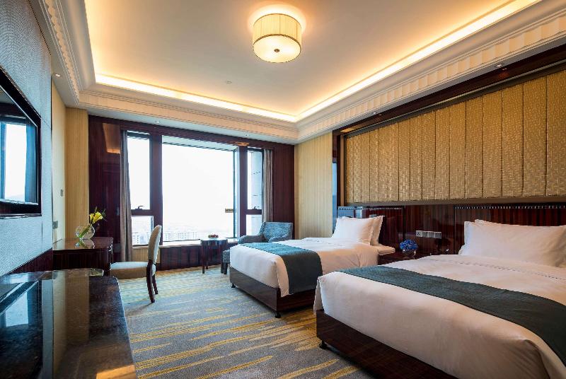 חדר סטנדרט, Holiday Inn Express   Saarbrücken, An Ihg