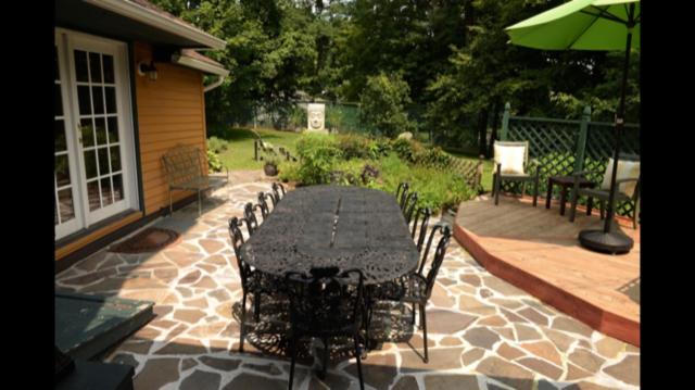 Люкс Повышенной Комфортности, The Woodbine Inn