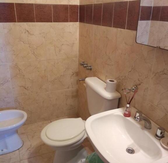 Номер Стандарт, Residencial Marlis