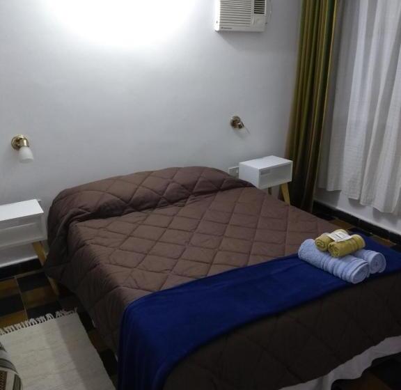 Номер Стандарт, Residencial Marlis
