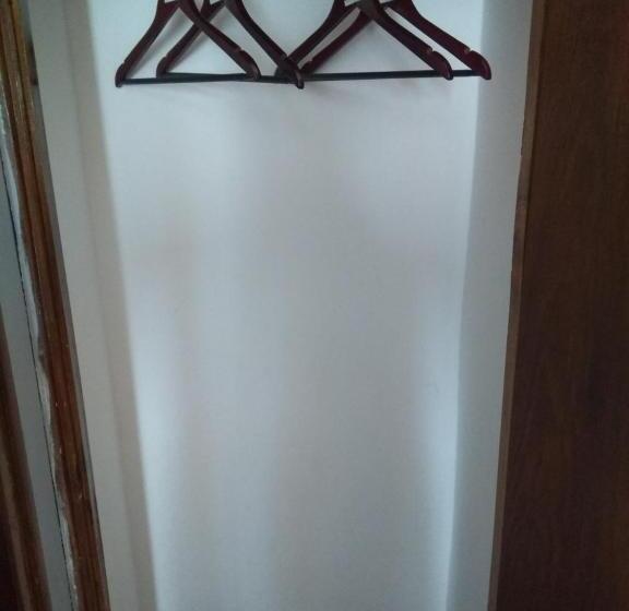 חדר סטנדרט יחיד, Residencial Marlis