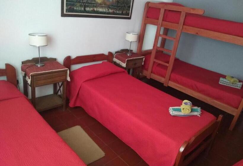 Семейный Номер, Residencial Marlis