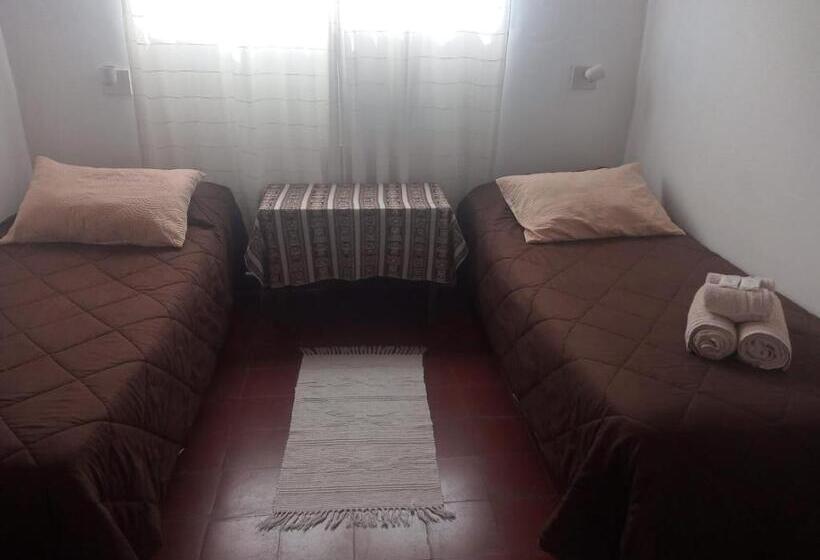 חדר סטנדרט, Residencial Marlis