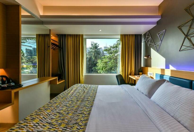 Номер Стандарт, Indie Stays, Bkc