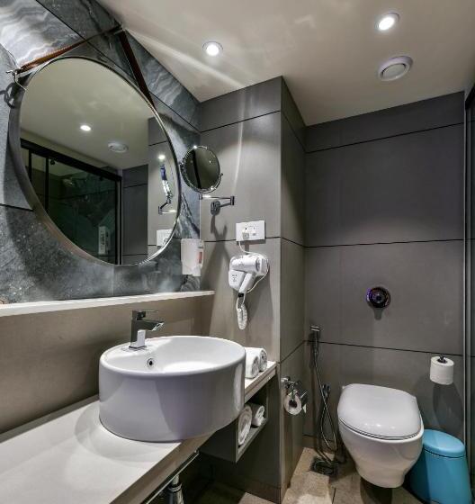 Номер Стандарт, Indie Stays, Bkc