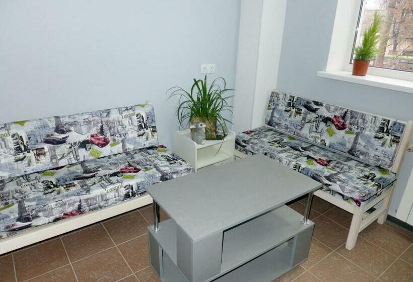 Quarto Estandar Banheiro Compartilhado, Hostel 11
