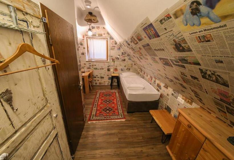 Номер Стандарт Индивидуальный, Kraus/heeper Landhaus