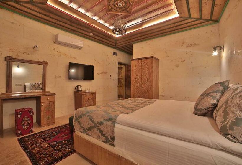 스탠다드 룸, Cakiltasi Evi