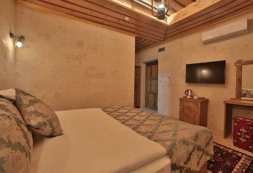 스탠다드 룸, Cakiltasi Evi