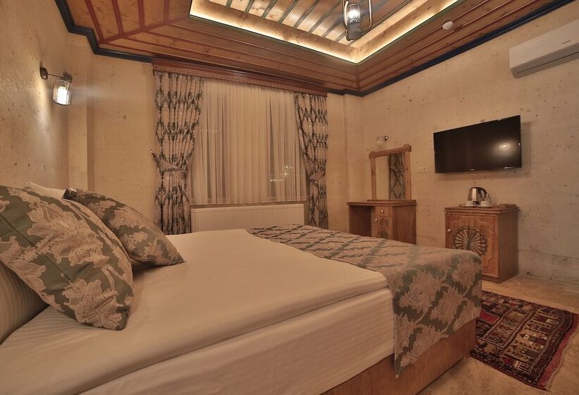 스탠다드 룸, Cakiltasi Evi