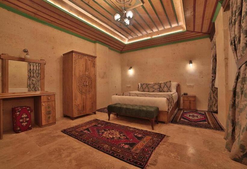 스탠다드 룸, Cakiltasi Evi