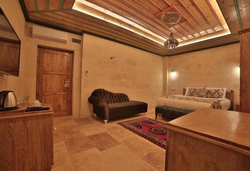 기본룸, Cakiltasi Evi
