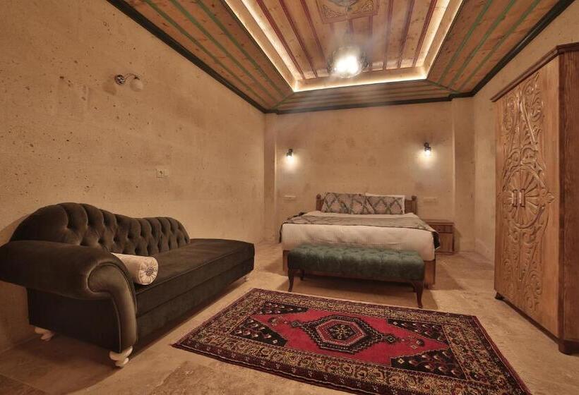 기본룸, Cakiltasi Evi