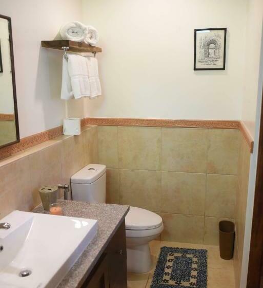 강 전망 스위트, Casa Marina Bed And Breakfast