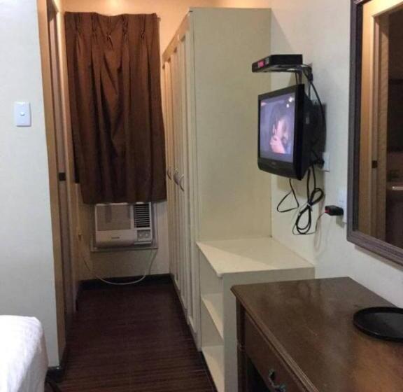اتاق استاندارد یک نفره, Dottie S Place Hotel & Restaurant