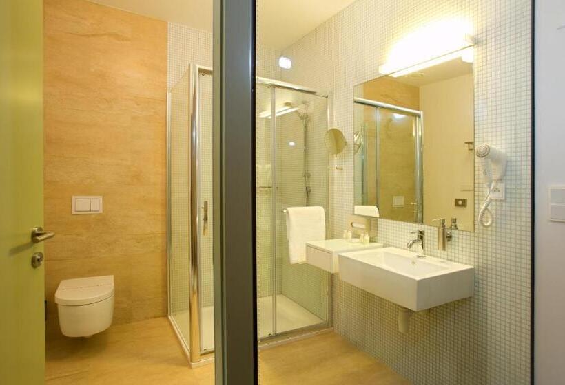 Premium-huone, Purkmistr