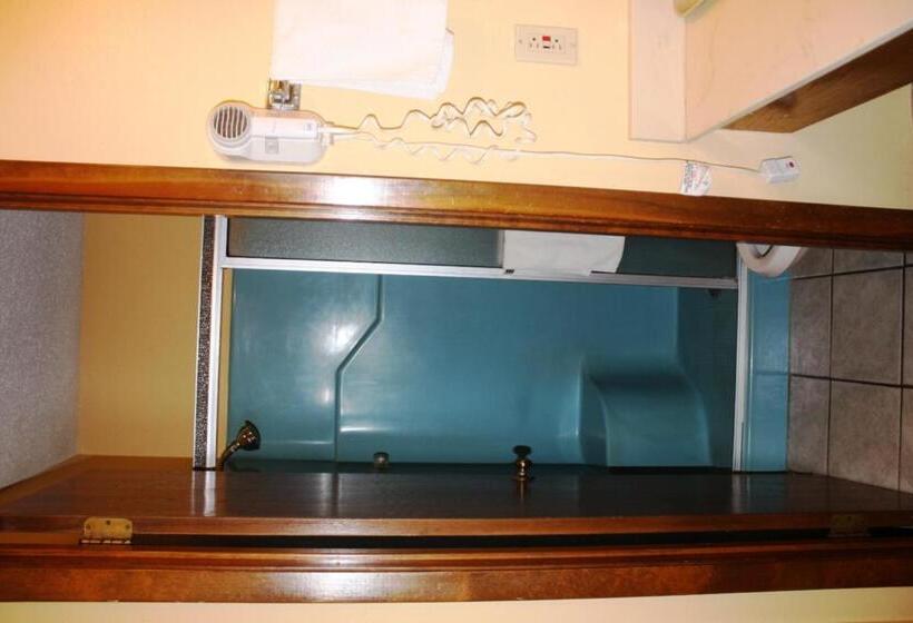 Стандартный Номер Кровать Кинг, Lake Palestine Motor Inn