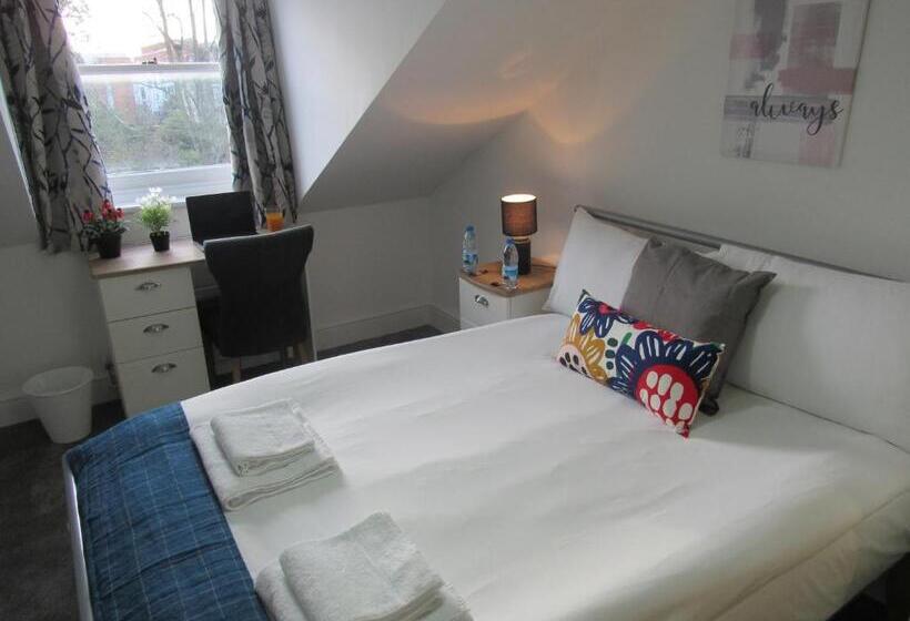 Номер Стандарт, The Mill Suites  Tas Accommodations