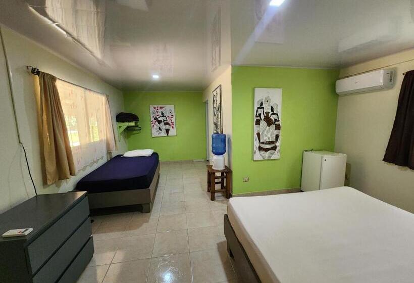 Номер Стандарт, Villa Rosa