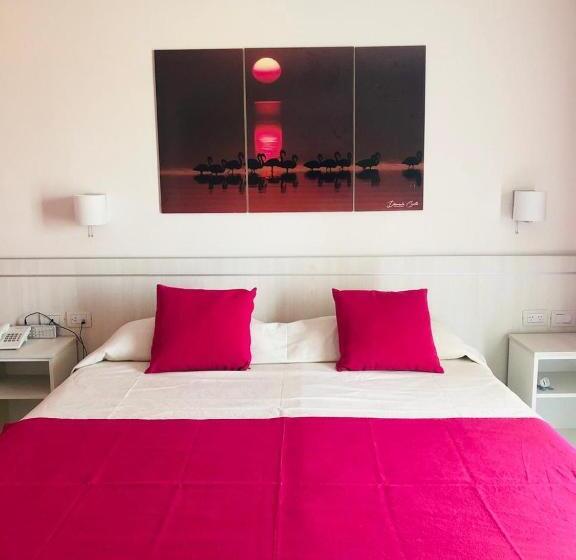 标准间, Roseus Hotel Boutique