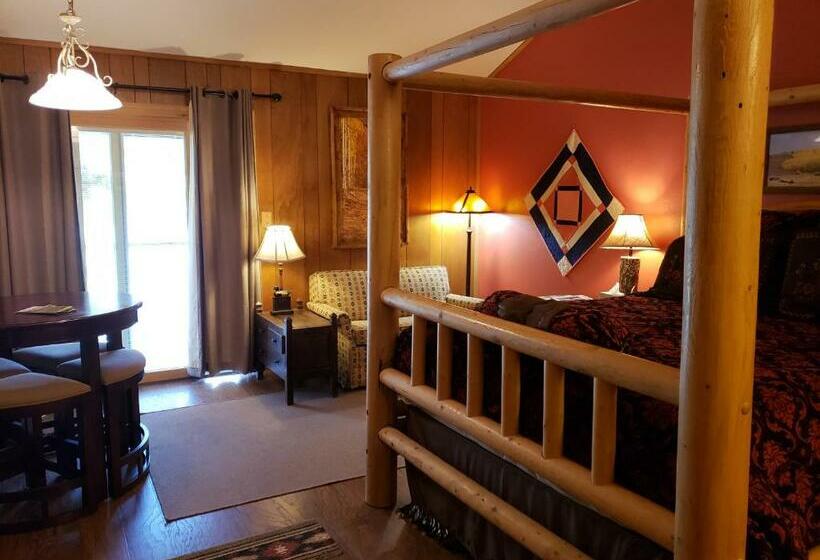 スタンダードスタジオ, The North Face Lodge