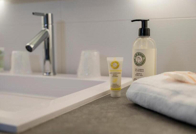 Family Suite, Best Western Hotel Dijon Quetigny
