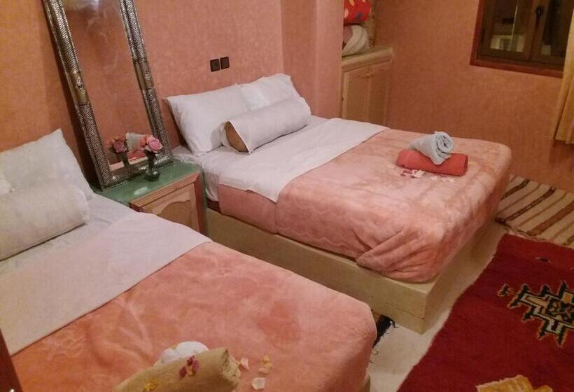 Четырехместный Номер Стандарт, Auberge Des Lacs