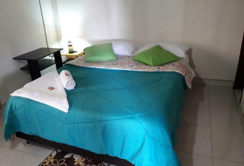 스탠다드 룸, Vivienda Turistica Yerbabuena