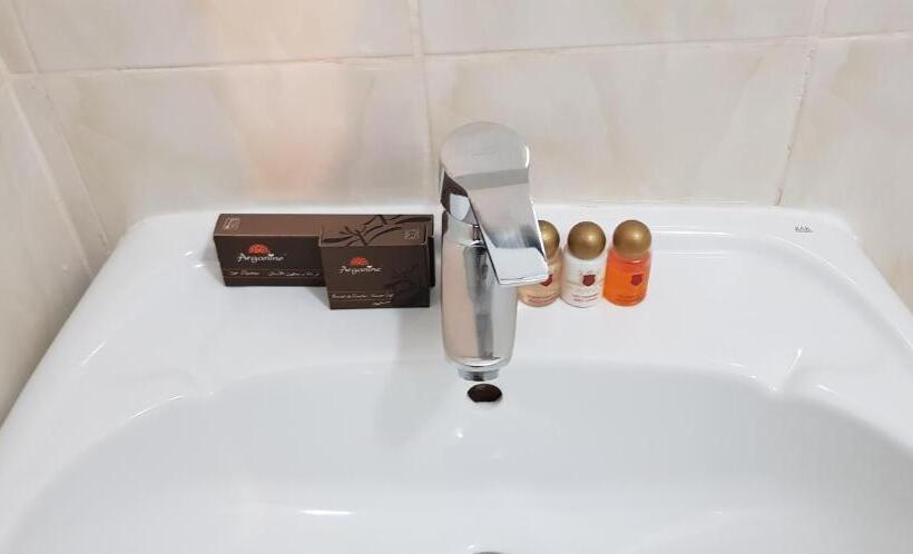 اتاق سوپریور, Hôtel La Rose Blanche Korhogo