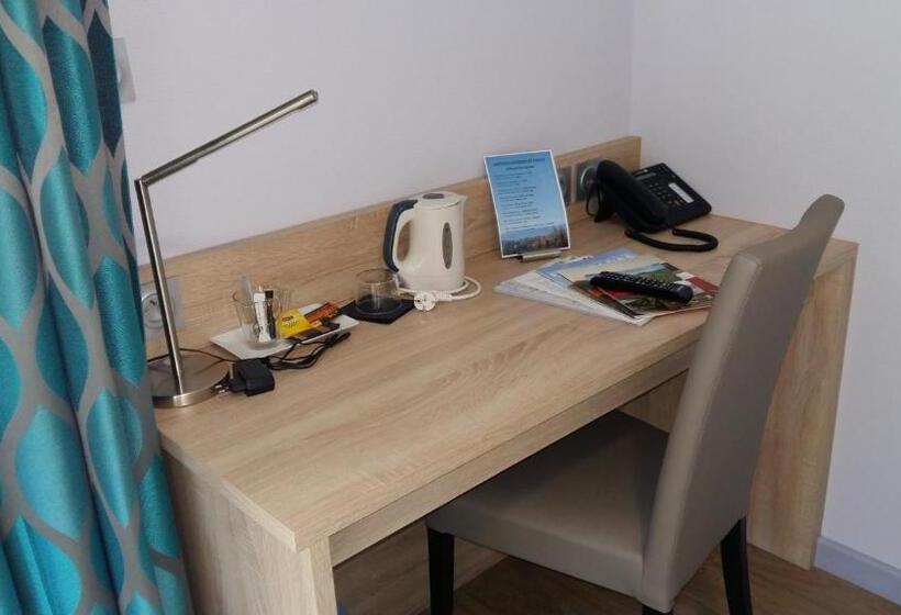 Номер Superior, Les Balcons Du Velay