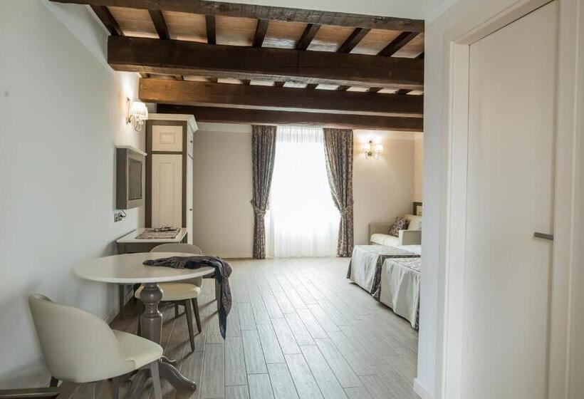 Номер Стандарт, Tenuta D Ausilio