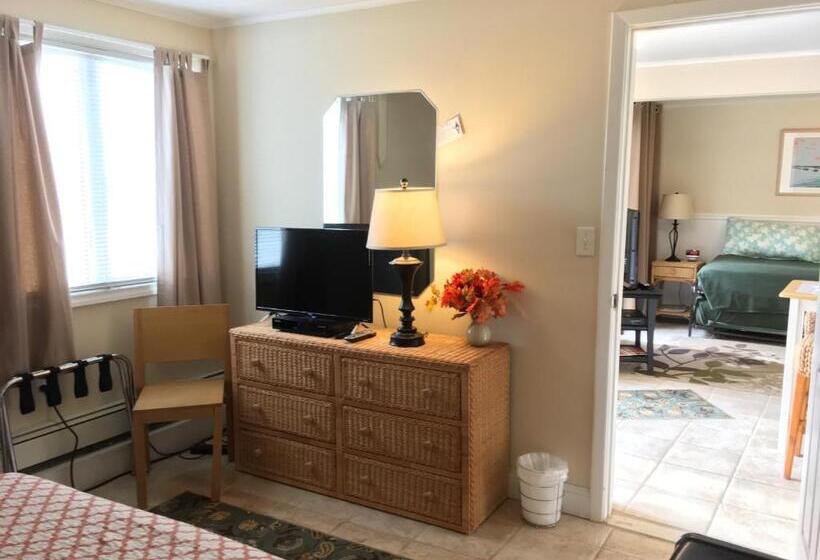 スイート, Westhampton Seabreeze Motel
