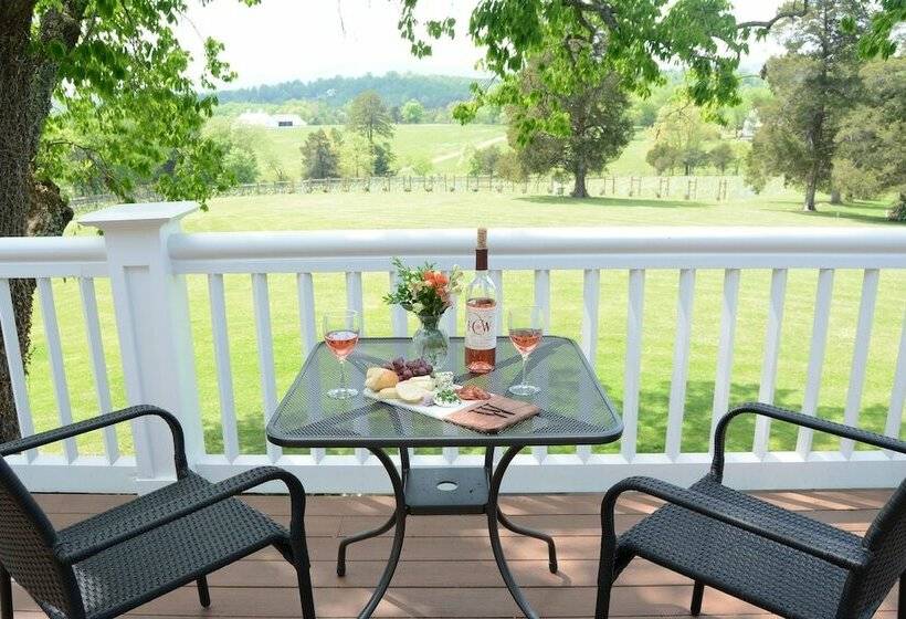Дом 1 Спальня, Woodville Bed And Breakfast