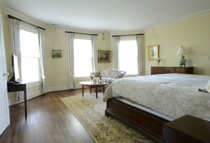 Дом 1 Спальня, Woodville Bed And Breakfast