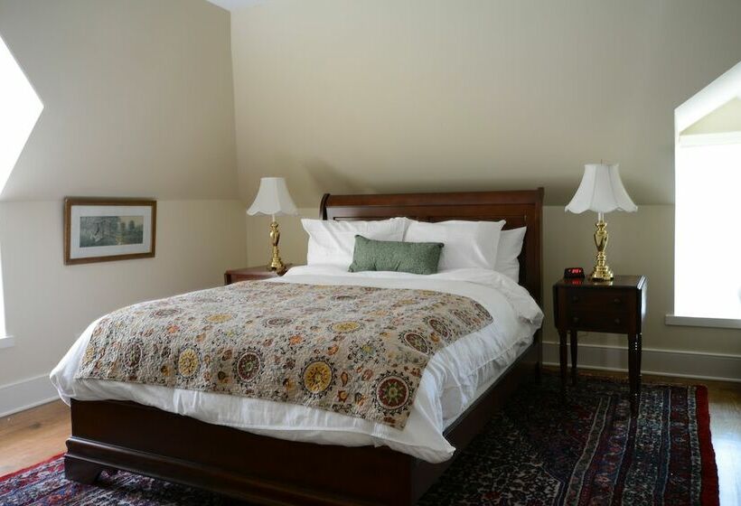Дом 1 Спальня, Woodville Bed And Breakfast