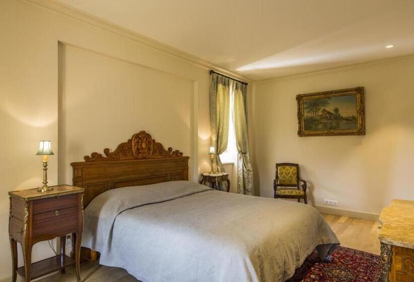 スタンダードルーム, Chambres D Hotes De Chateau Renon