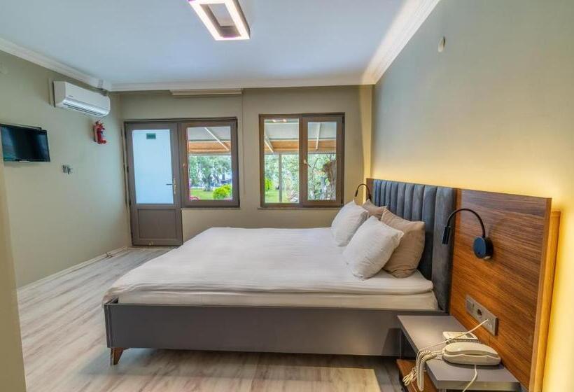 Номер Superior, Kayalar Blue Beach