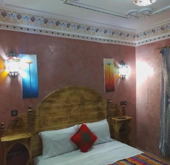 Номер Стандарт, Dar Marwa