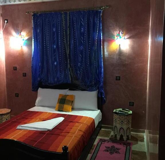Четырехместный Номер Стандарт, Dar Marwa