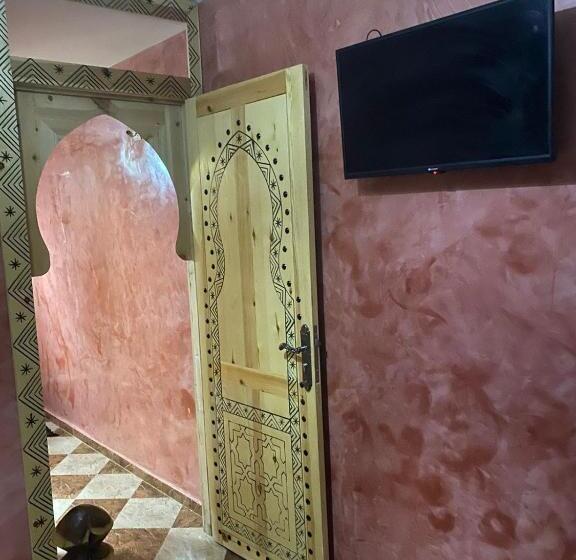Family Suite, Dar Marwa