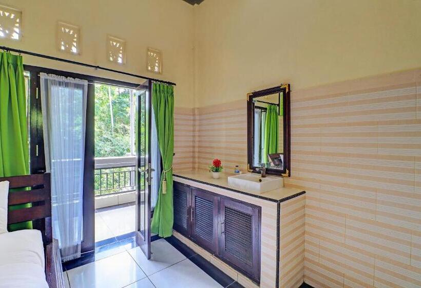 Люкс Superior, Ijo Eco Lodge Bali