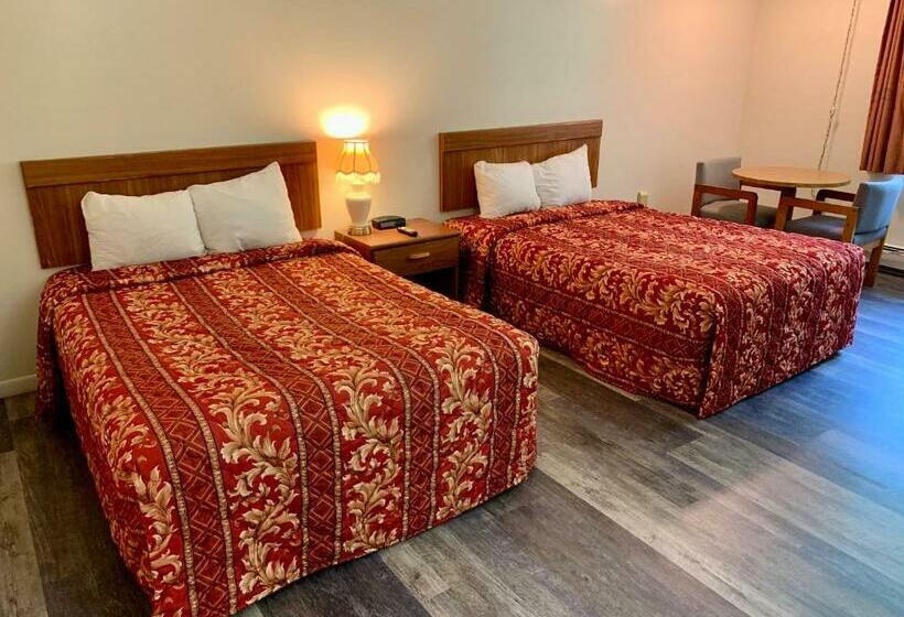 스탠다드 룸, Executive Inn