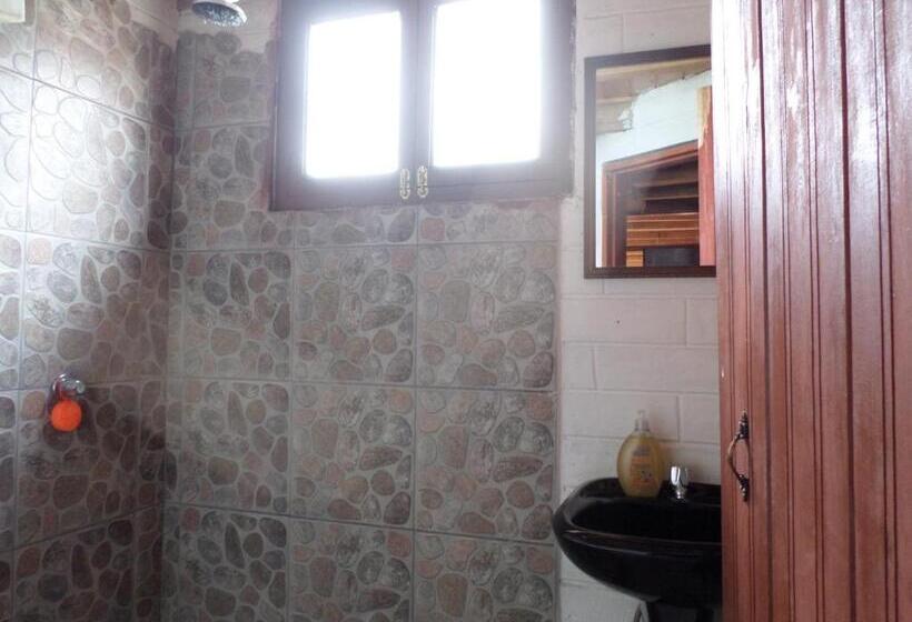 스탠다드 룸, Chuza Longa Home