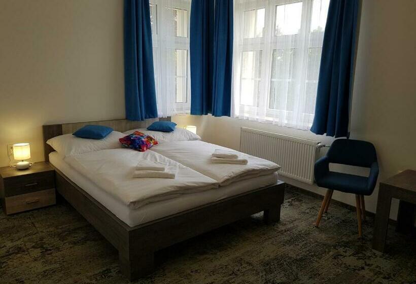 اتاق استاندارد, Penzion Vila Tereza