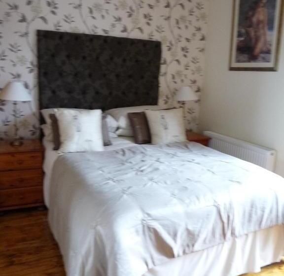 스탠다드 룸, Stirabout Lane B&b