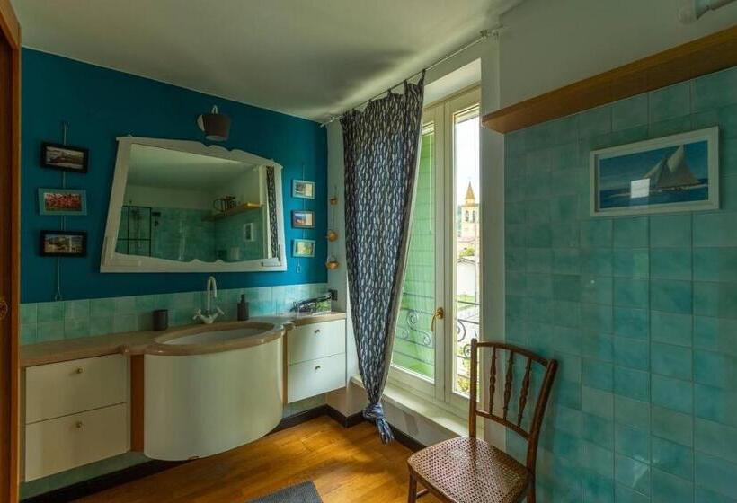 デラックスルーム, Relais Valpolicella B&b